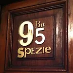 95 Spezie רומא