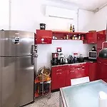 Oda ve Kahvaltı 95 Spezie Roma