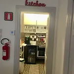 Oda ve Kahvaltı 95 Spezie 2*
