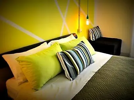 فندق مبيت وإفطار 95 Spezie 2*