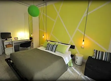95 Spezie Bed & Breakfast Rom
