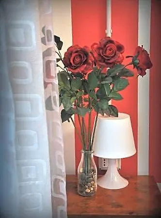 95 Spezie فندق مبيت وإفطار 2*