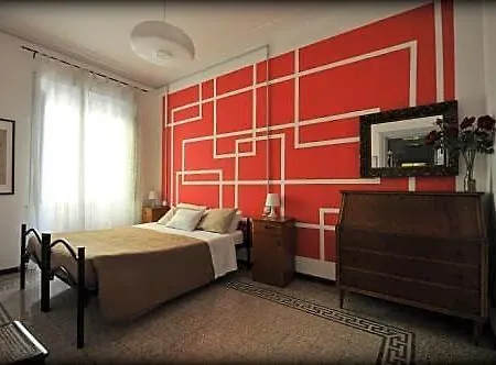 95 Spezie فندق مبيت وإفطار روما