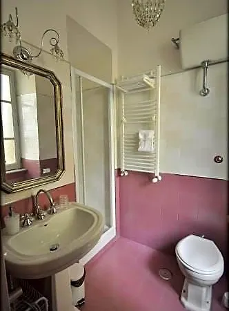 95 Spezie فندق مبيت وإفطار 2*