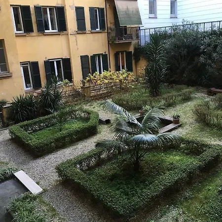 住宿加早餐酒店 95 Spezie 罗马