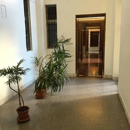 Bed & Breakfast 95 Spezie 2*