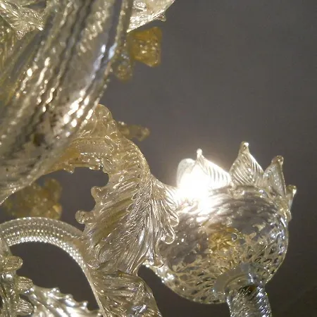 95 Spezie فندق مبيت وإفطار 2*