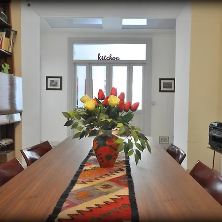 Bed & Breakfast 95 Spezie Rom