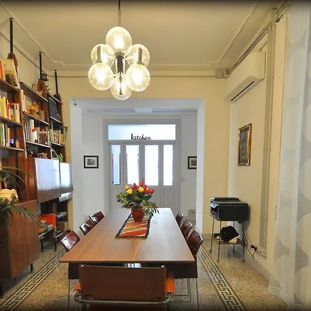 Bed & Breakfast B&B 95 Spezie