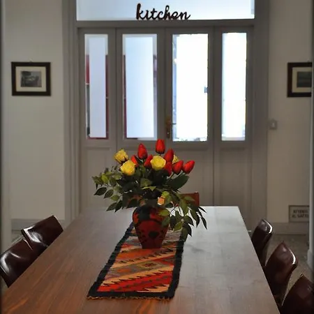 住宿加早餐酒店 95 Spezie