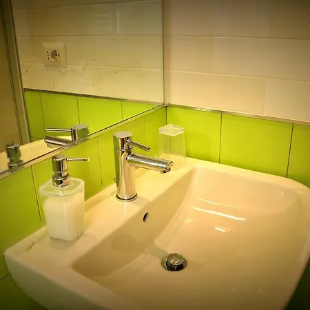 Bed & Breakfast 95 Spezie Rom