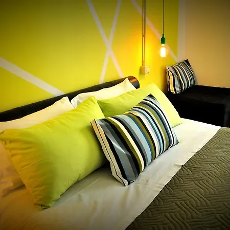 95 Spezie Bed & Breakfast