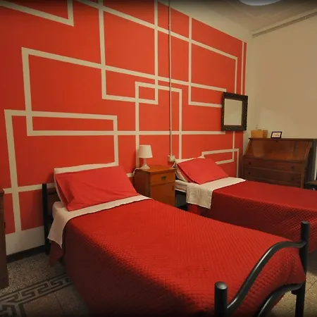 Bed & Breakfast 95 Spezie 2*