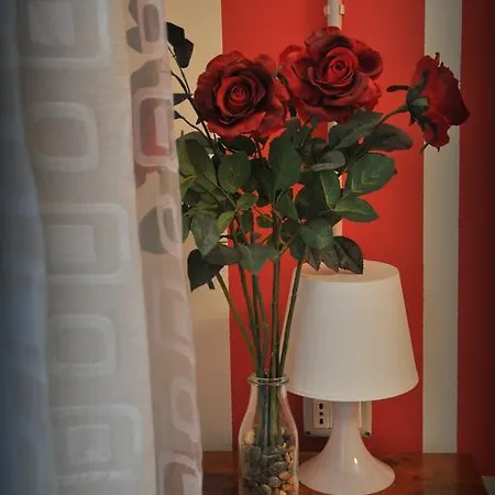 Bed & Breakfast 95 Spezie Rom