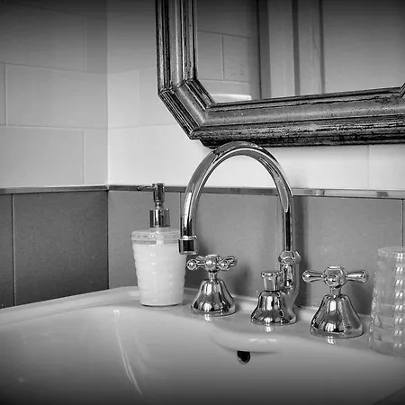 95 Spezie Bed & Breakfast