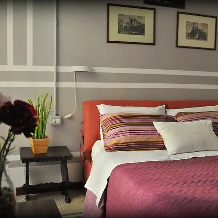 95 Spezie Bed & Breakfast 2*