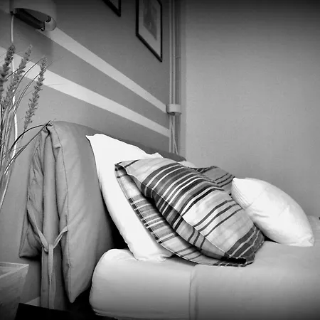 Bed & Breakfast 95 Spezie Rom