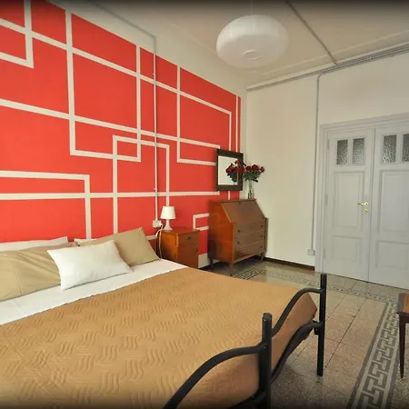 95 Spezie Bed & Breakfast