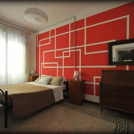 Bed & Breakfast 95 Spezie Rom