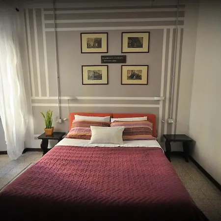 95 Spezie Bed & Breakfast