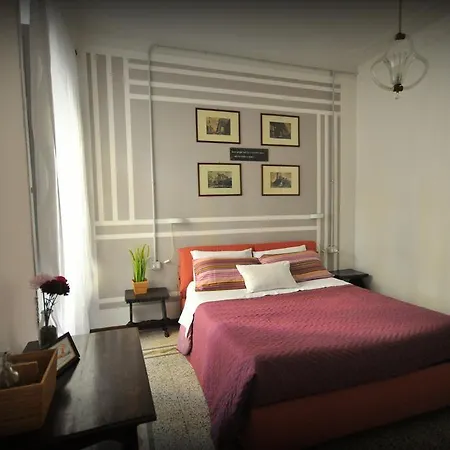Bed & Breakfast B&B 95 Spezie 2*