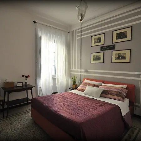 Bed & Breakfast B&B 95 Spezie