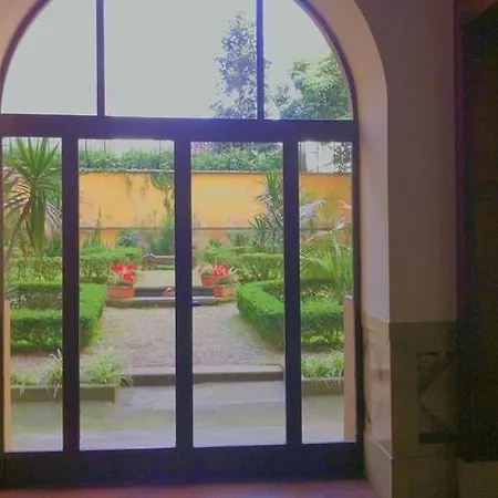 95 Spezie Bed & Breakfast