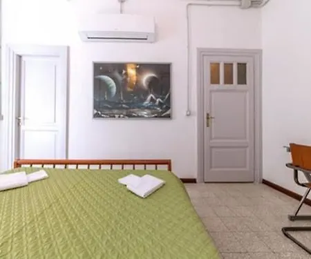 Bed & Breakfast 95 Spezie