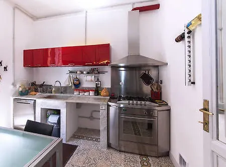 95 Spezie Bed & Breakfast