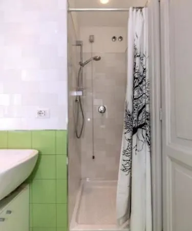 Bed & Breakfast 95 Spezie Rom