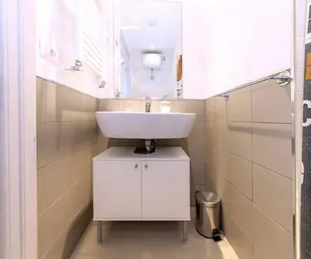 住宿加早餐酒店 95 Spezie