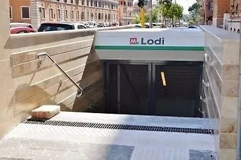 Bed & Breakfast 95 Spezie Rom