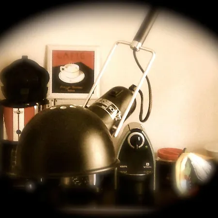 95 Spezie Bed & Breakfast 2*