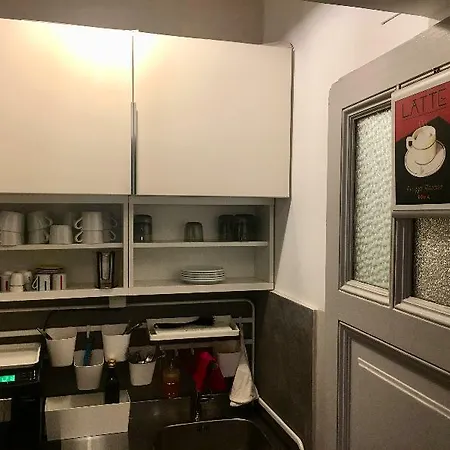 95 Spezie 住宿加早餐酒店