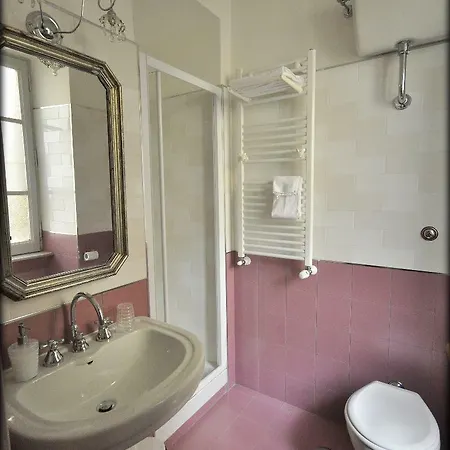 Bed & Breakfast 95 Spezie 2*