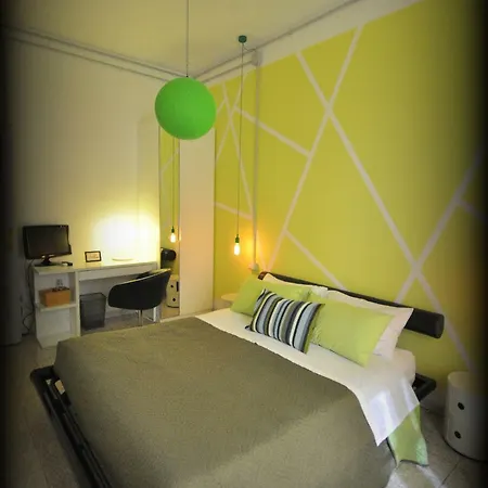 Bed & Breakfast 95 Spezie