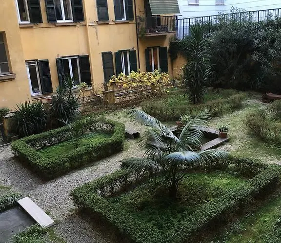 Oda ve Kahvaltı 95 Spezie Roma