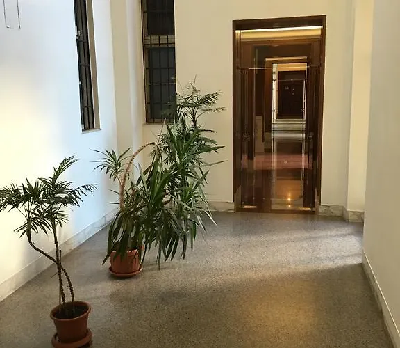 Oda ve Kahvaltı 95 Spezie 2*