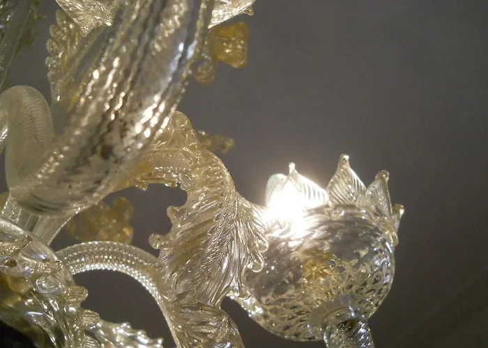 B&B 95 Spezie Bed & Breakfast 2*