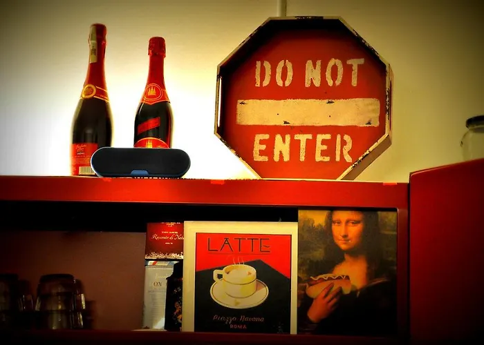 Bed & Breakfast B&B 95 Spezie Rome