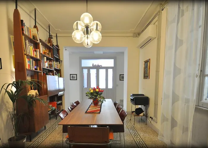 Oda ve Kahvaltı 95 Spezie