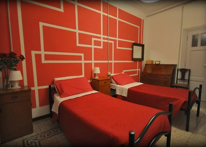 Bed & Breakfast B&B 95 Spezie 2*