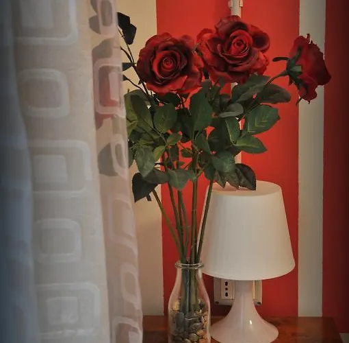 Bed & Breakfast B&B 95 Spezie Rome