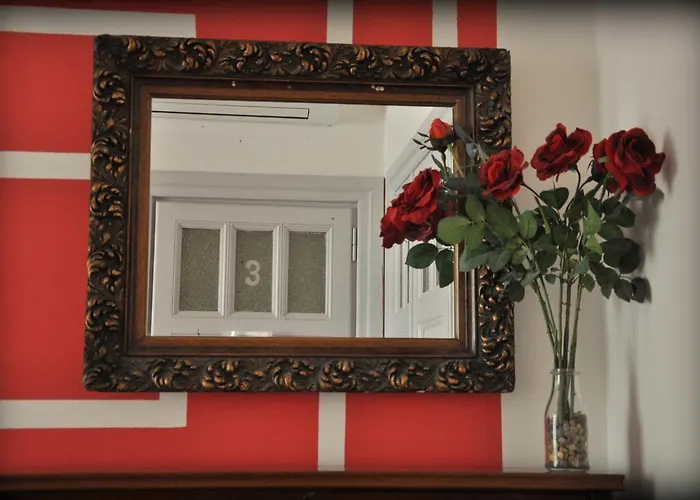 Bed & Breakfast B&B 95 Spezie Rome