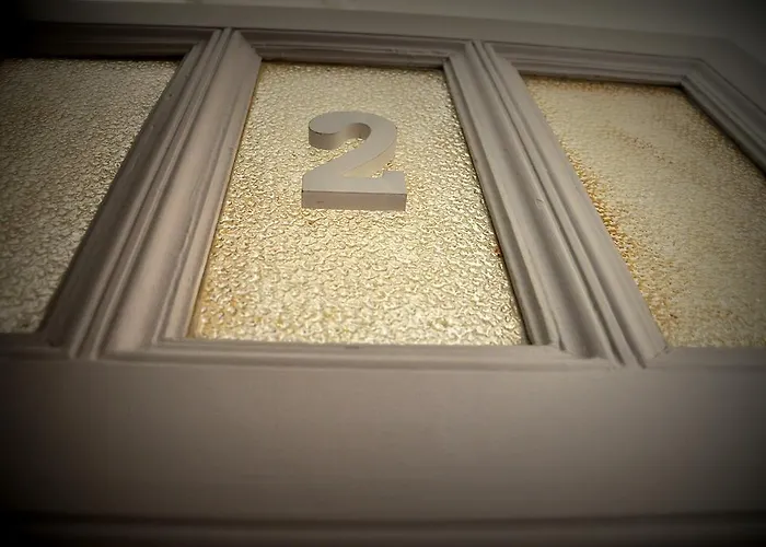 Bed & Breakfast B&B 95 Spezie