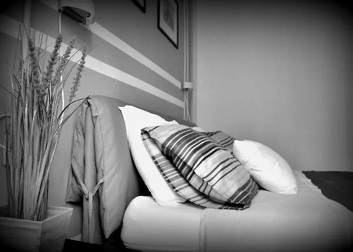 Bed & Breakfast B&B 95 Spezie Rome