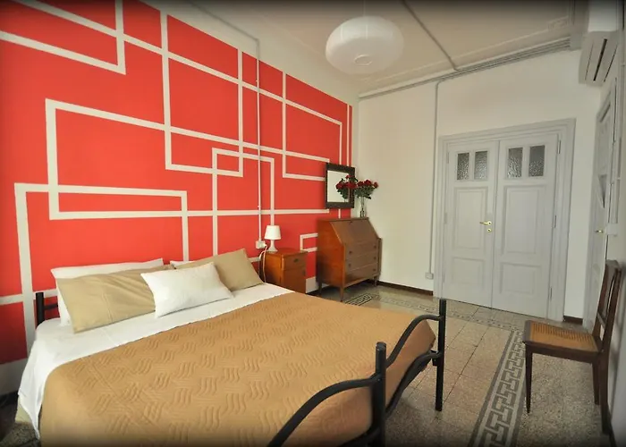 95 Spezie Oda ve Kahvaltı