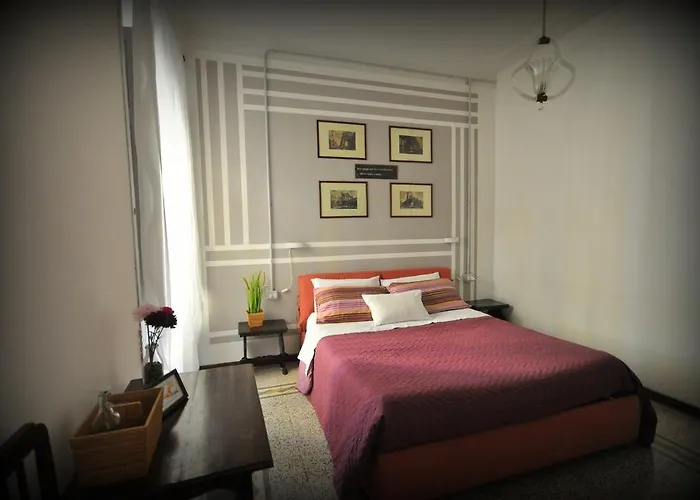 Bed & Breakfast B&B 95 Spezie 2*