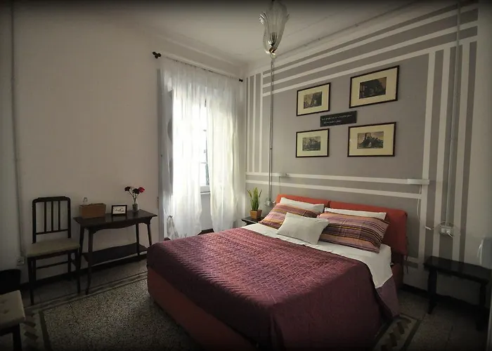 Bed & Breakfast B&B 95 Spezie