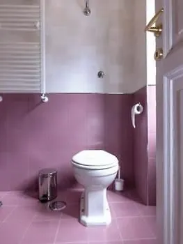 Bed & Breakfast B&B 95 Spezie Rome